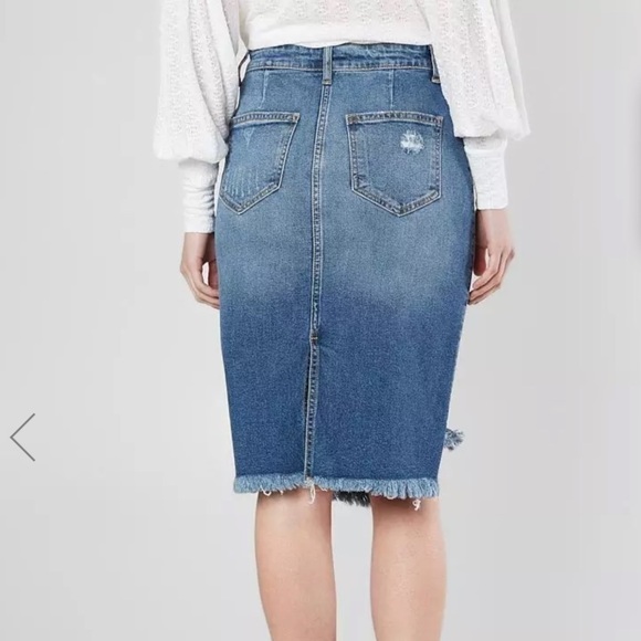 KanCan skirt size XS. (24 waist) - Picture 5 of 12